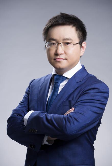 斗鱼上市80后创始人高中学历身价暴涨仅3年如何做到百亿估值