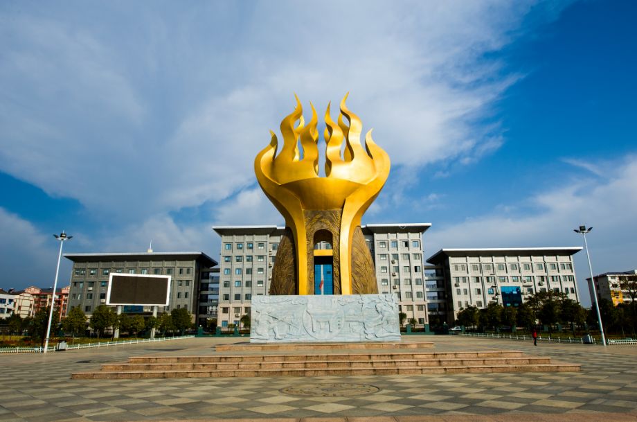 走进"荆品名门"发源地 ——解密神农故里屈家岭的故事