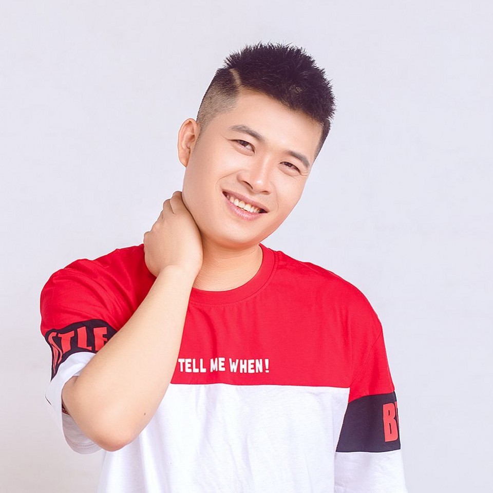 汪楠2019推出首张国语流行单曲拾年今日发行