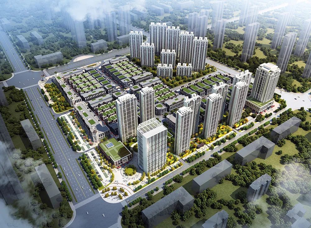 碧桂园华美上城星荟项目营销启动会在哈尔滨华美太古广场举行