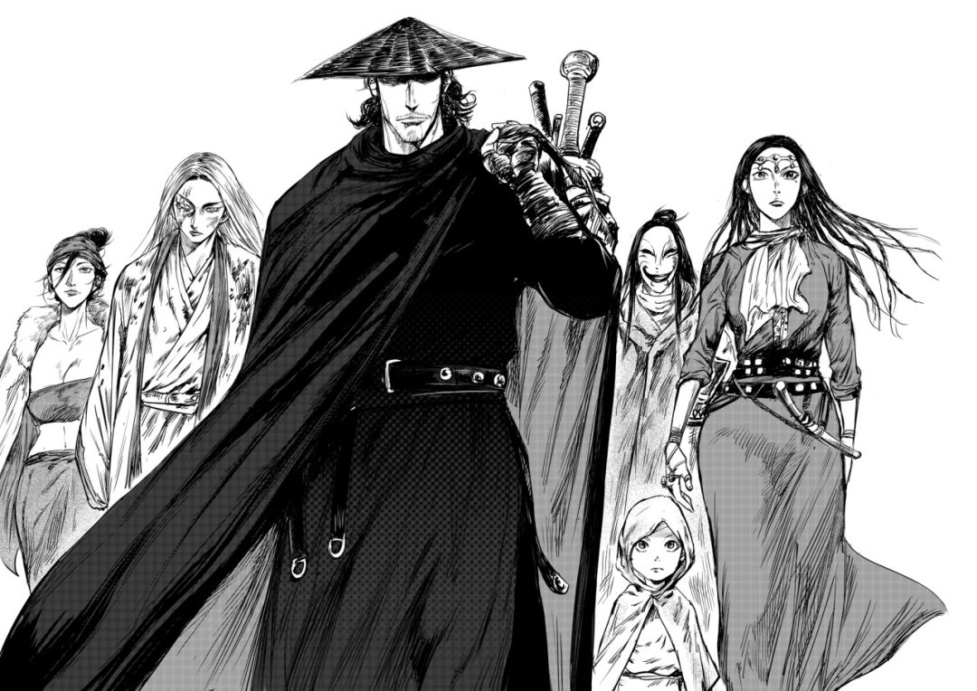 钟书阁静安信念越强力量越强许先哲镖人新书分享会