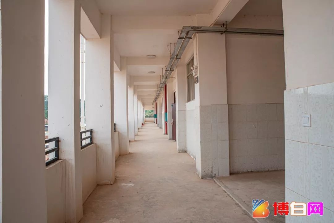 快看!博白镇六中开始招生啦,报名时间是