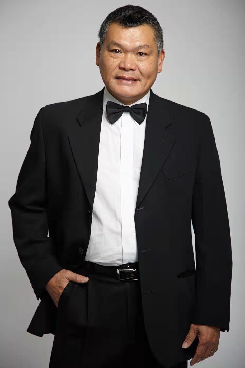 原创广东实力诗人何向东原创诗作选登