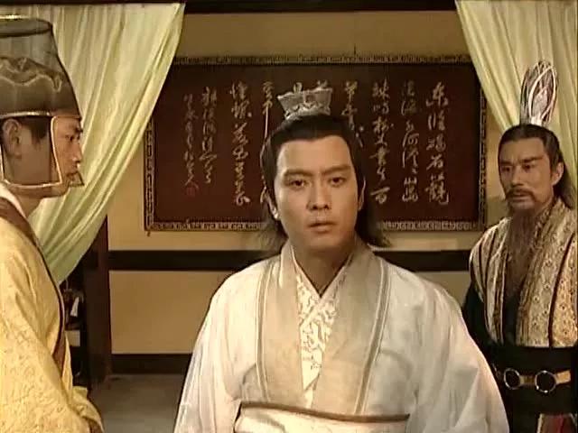 隋炀帝也因为宇文化及的父亲宇文述的原因,隋炀帝对宇文家族的人很是