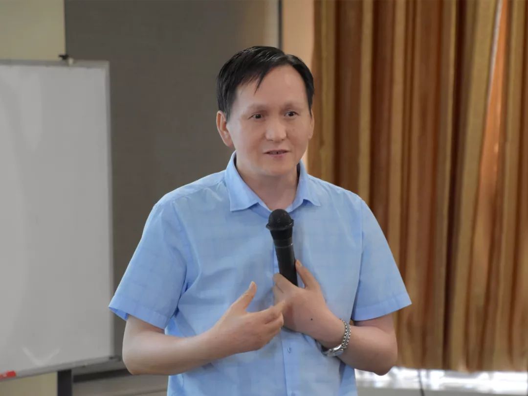 唐登华 | 新模式系统式团体督导第6期(文中有干货)