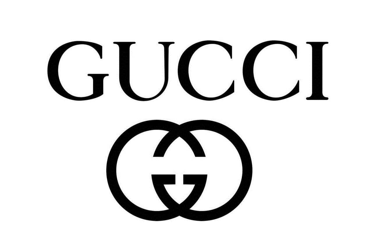 gucci品牌时装一向以高档,豪华,性感而闻名于世,以身份与财富之象征