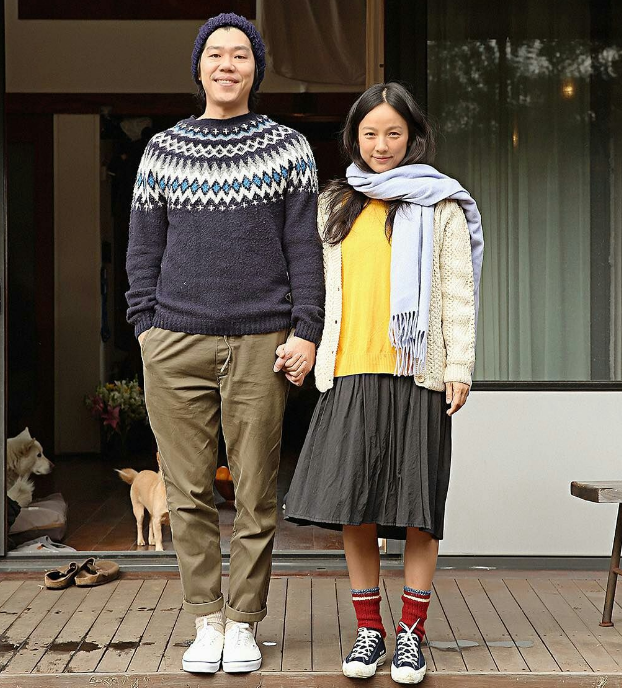 原创李孝利夫妇参演刘在石新综艺国民兄妹相聚节目收益将用于公益