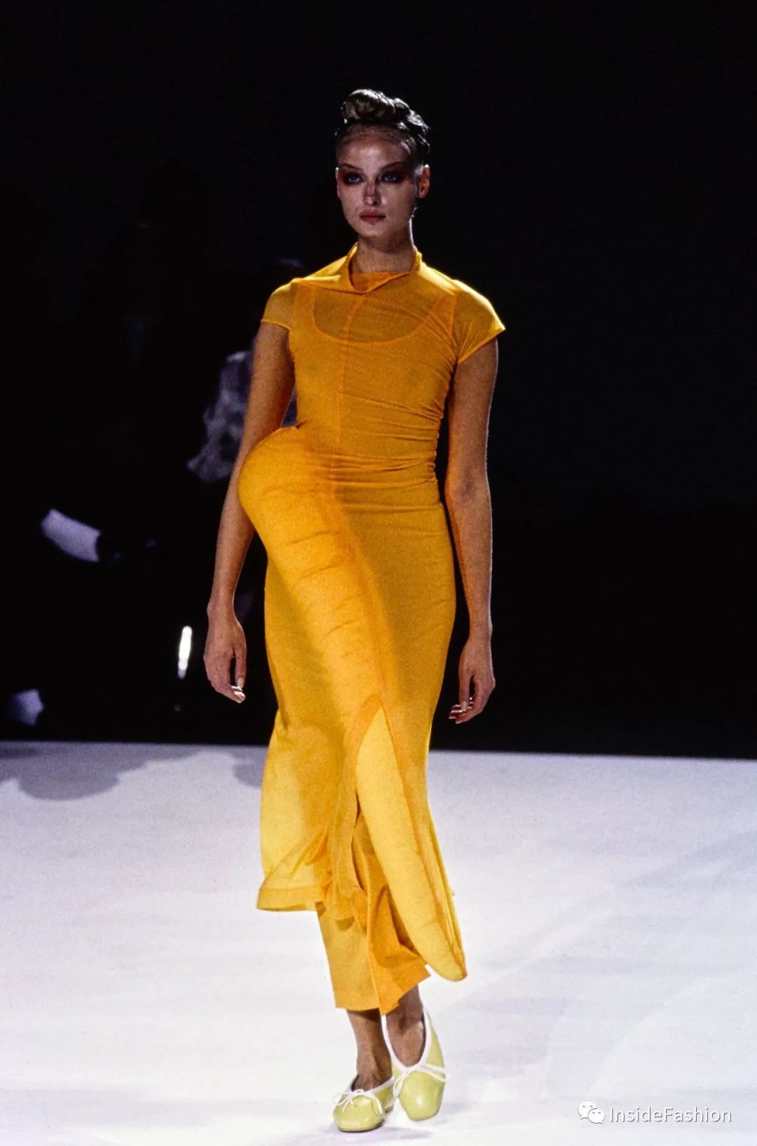 spring 1997 ready-to-wearfall 2001 ready-to-wearparis fall 2005