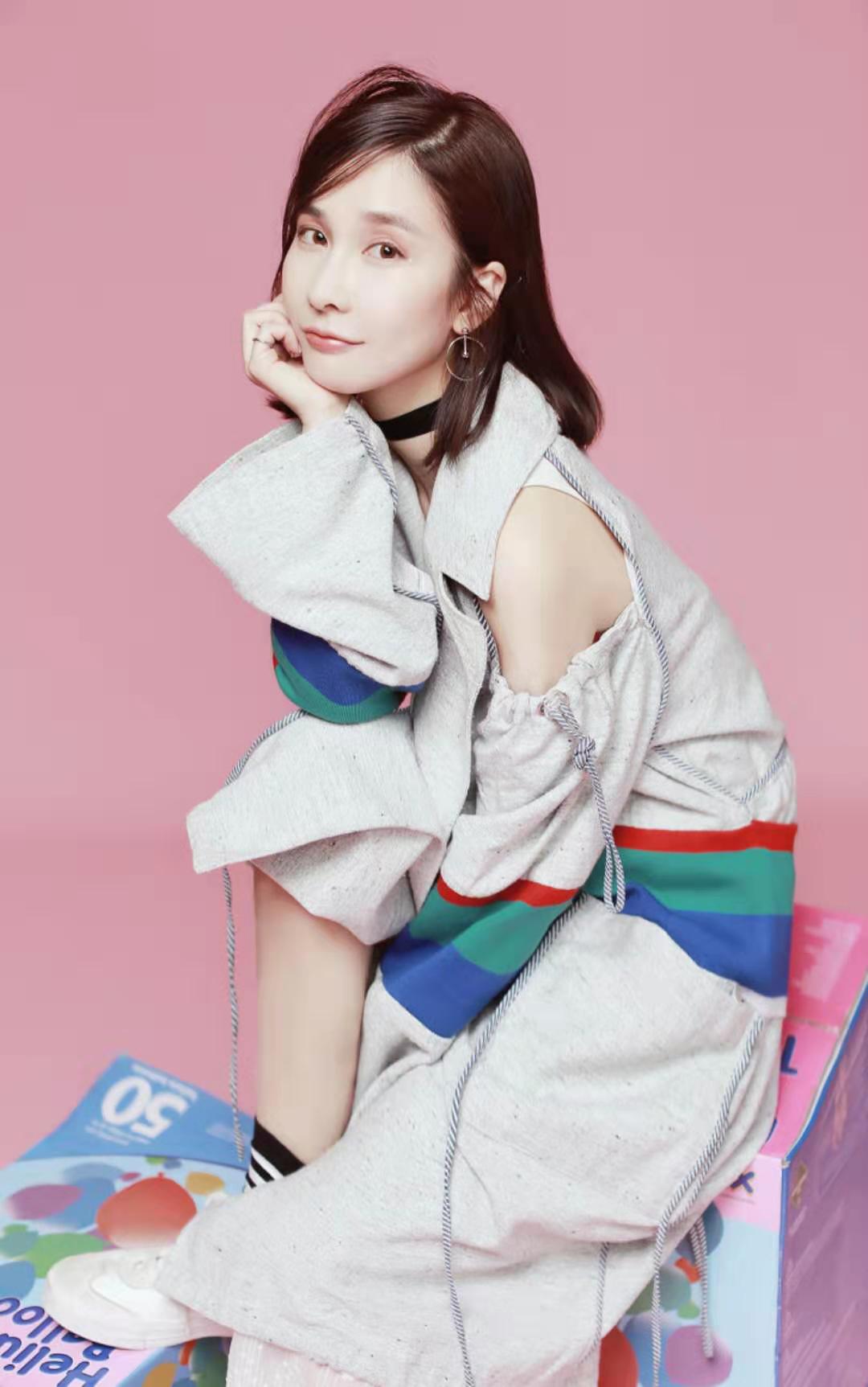 谢易真《这不是电影》开机 分饰多角挑战演技新高度_古装