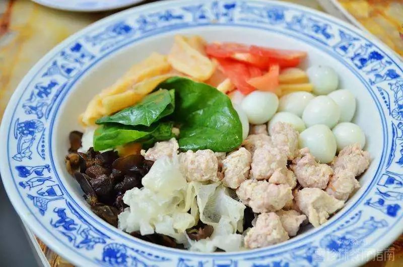 不得了小江北美食街升学宴竟然是这样干的为金榜题