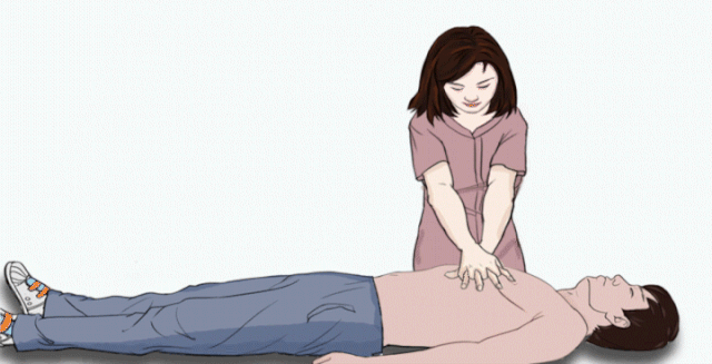 急救知识纳入中小学考试这些救命的技能你应该get到