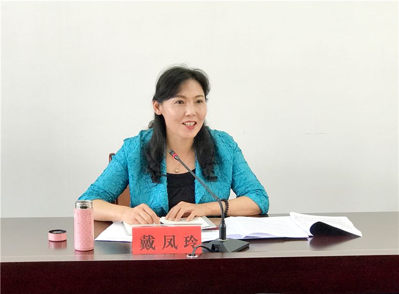 元谋县高位推动文化旅游工作