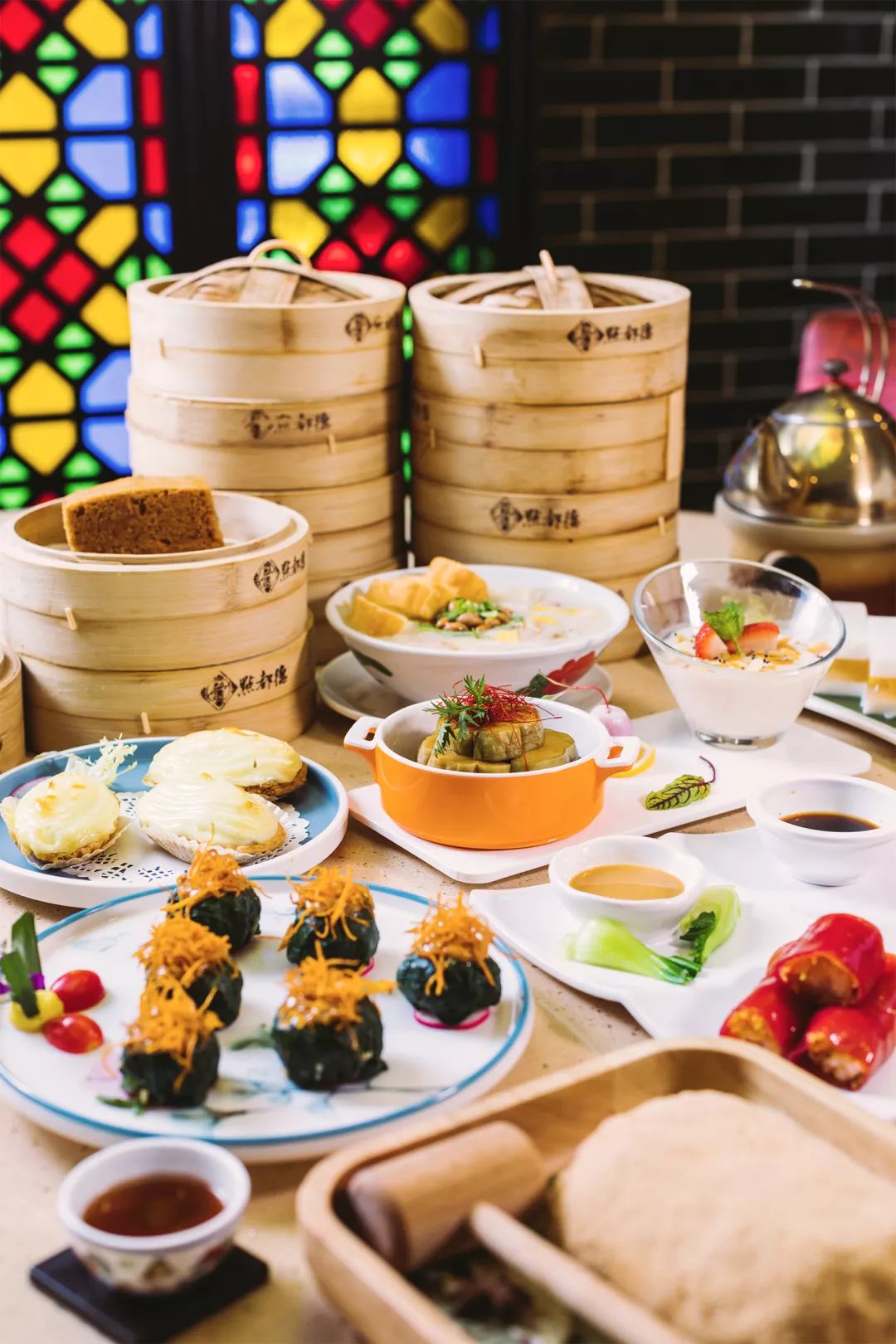 一年一次点都德点心嘉年华全场77折就你还不知道