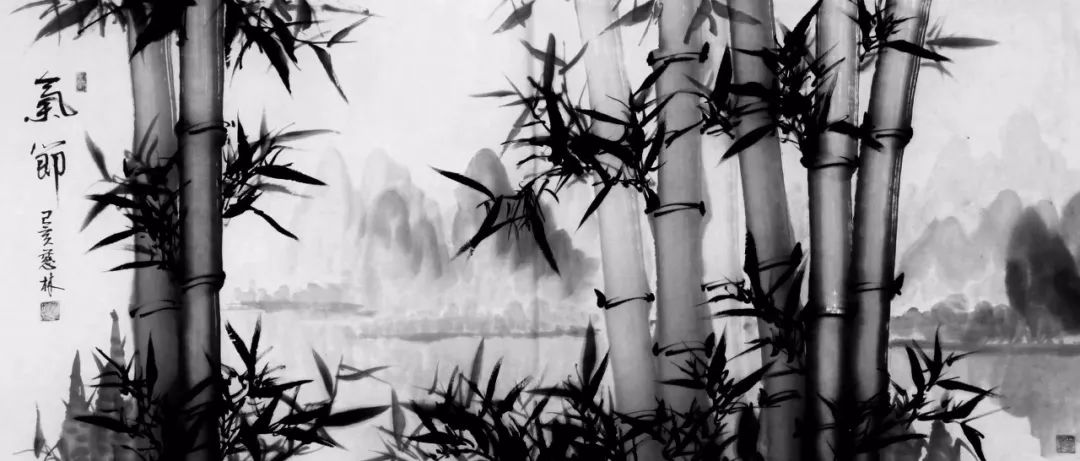 「艺术中国」——李慈林作品赏析