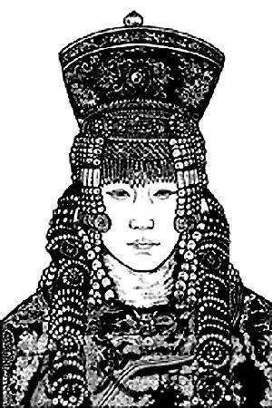 硬核契丹不服来战