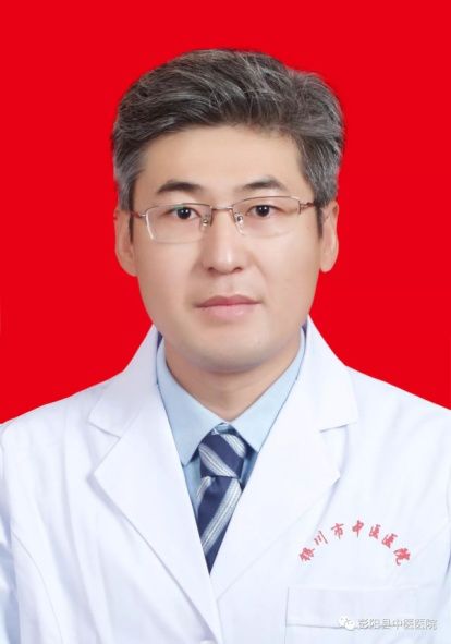 刘志华住院医师,医学硕士,2014年毕业于宁夏医科大学中医学院,中医