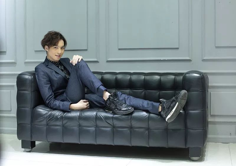 最值得期待的梁辰吉日音乐会即将开唱!_何乾梁