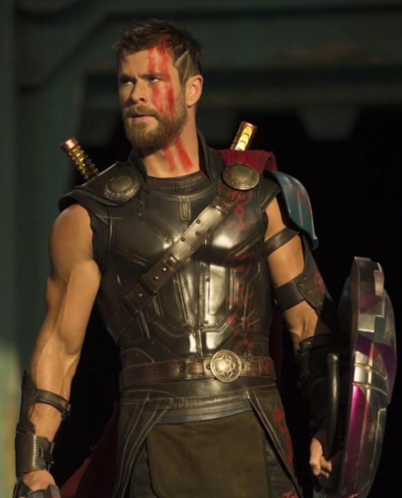 原创漫威憋大招雷神4准备开拍洛基是否回归成为最大悬念