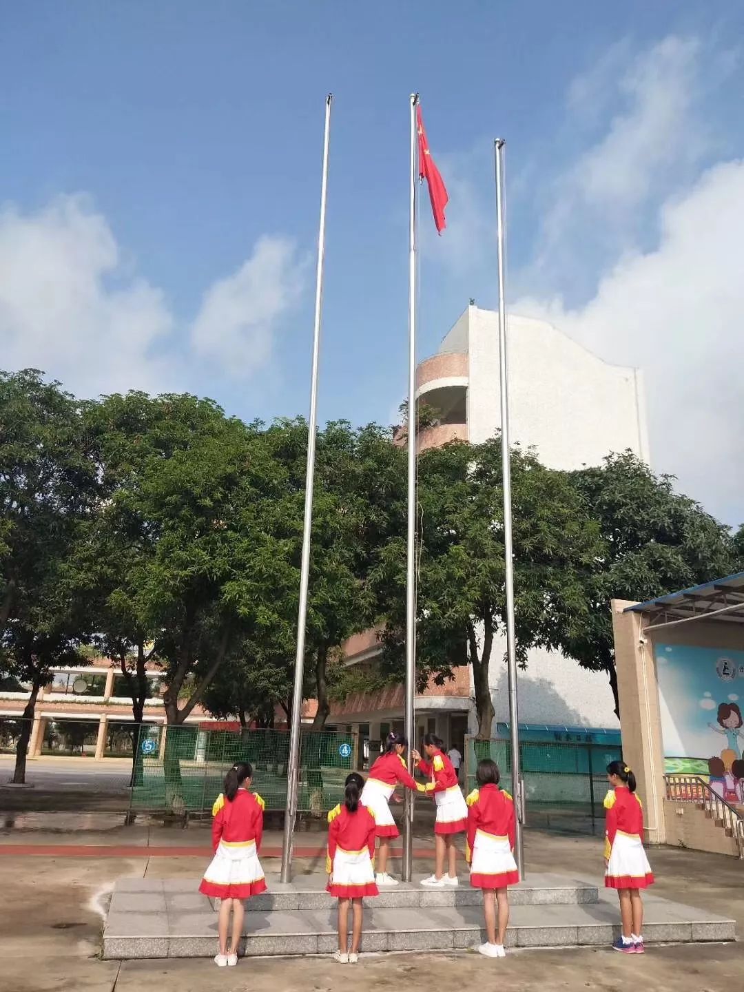 点燃激情竞扬风采佛山市南海区丹灶镇罗行小学数学教师招聘公告