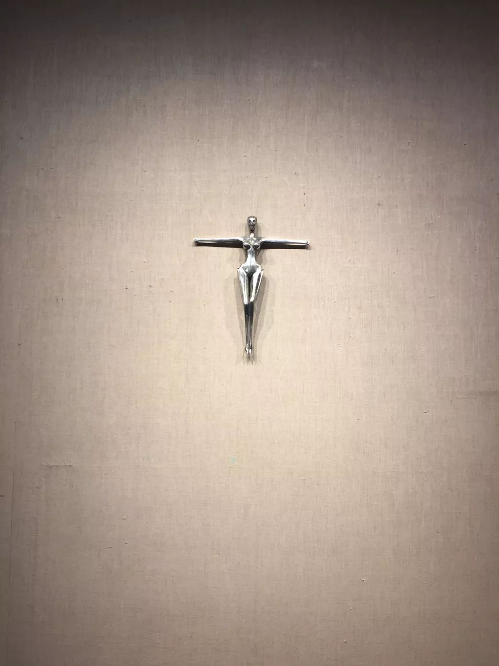 宇宙剧场邢罡艺术文献研究展在厦门市美术馆展出