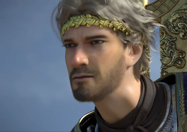 看到华烨小动作后,彦都看不下去了!