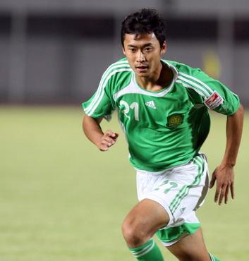 3 高雷雷高雷雷的职业生涯始于武汉红桃k,随后他转战北京国安,澳超