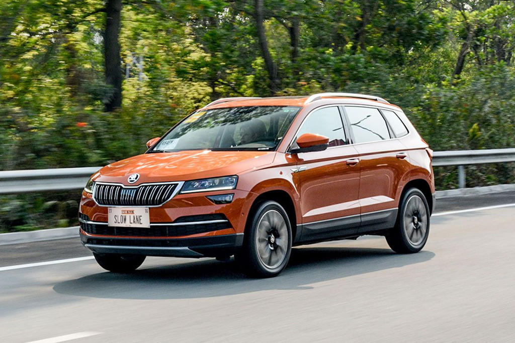 最亲民的5款紧凑级合资suv,裸车不到15万,还是国六标准