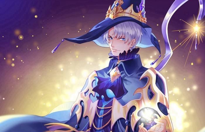 《全职高手》王杰希的50个小秘密,有一种坚忍担当,叫王杰希-搜狐大视野-搜狐新闻