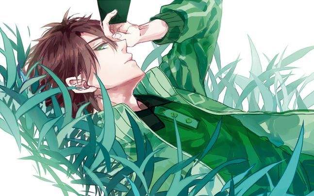 《全职高手》王杰希的50个小秘密,有一种坚忍担当,叫王杰希_高英杰