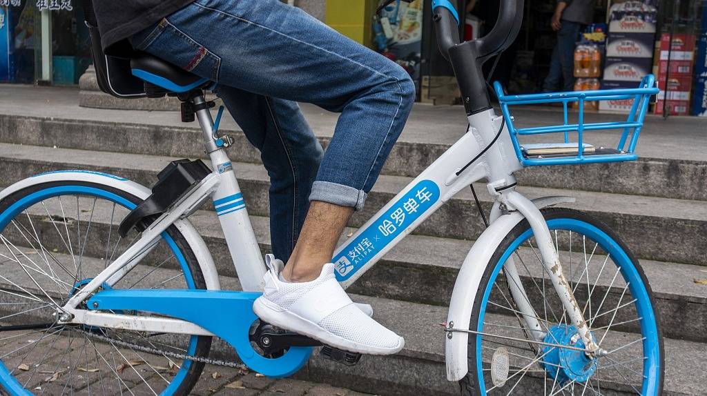 【虎嗅晚报】哈啰出行获投4亿美元融资,蚂蚁金服领投;马斯克公司展示