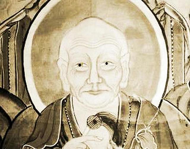 麻衣道人还是麻衣和尚麻衣神相的作者究竟是何方神圣