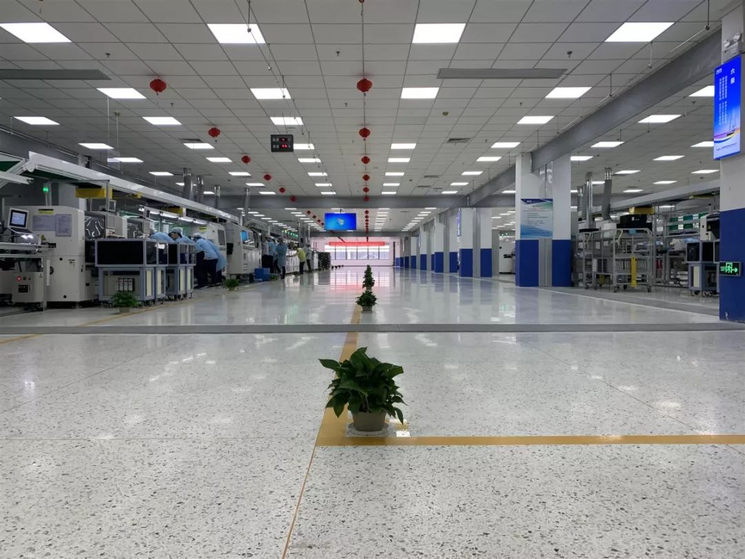 实地探访奥克斯,你想看的,知道的,全在这里