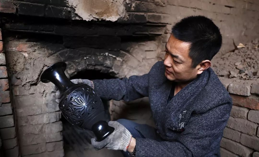 聚焦沁阳这个小镇的鱼盆将亮相故宫