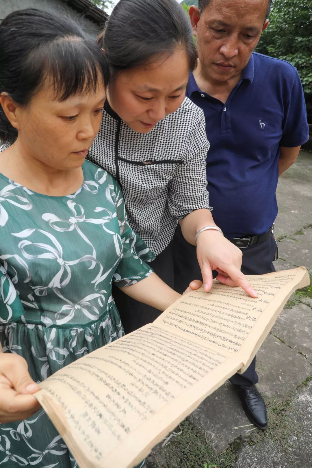 關注| 張氏宗祠:傳承百年的家風家訓_祠堂