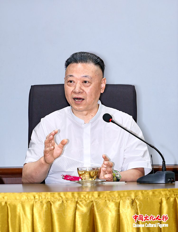 王寅黄帝内经弘扬中华文化马来西亚行之三