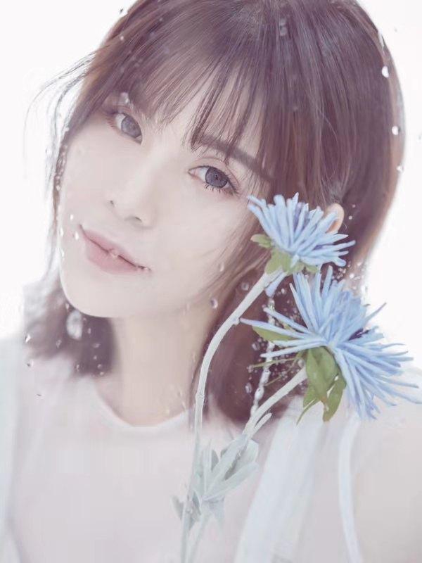 2019电音公主邵雨涵《好想谈恋爱》受95后热捧,好评如潮