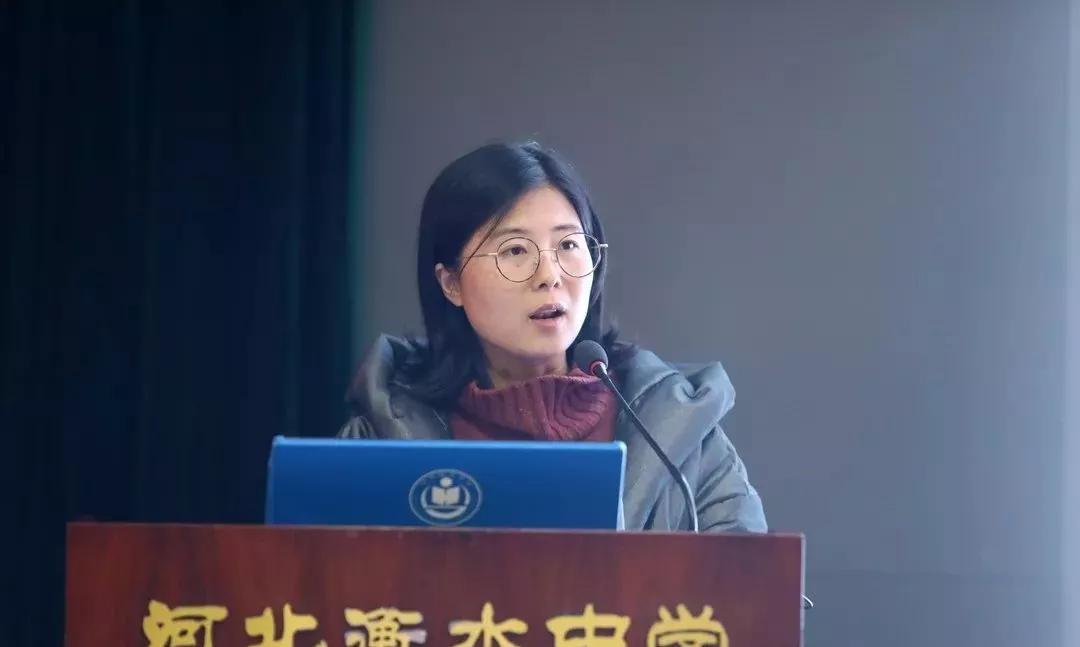 先一起来看看一份衡水中学老师们,留给刚考入衡水中学的同学们的一封