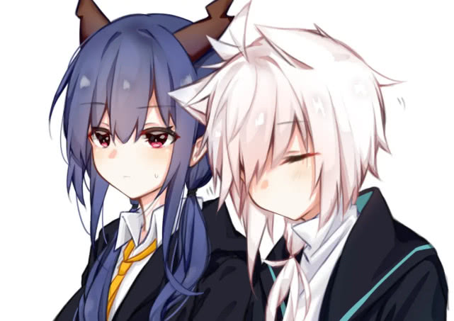 陈sir修复,星熊up,还会抽歪吗?