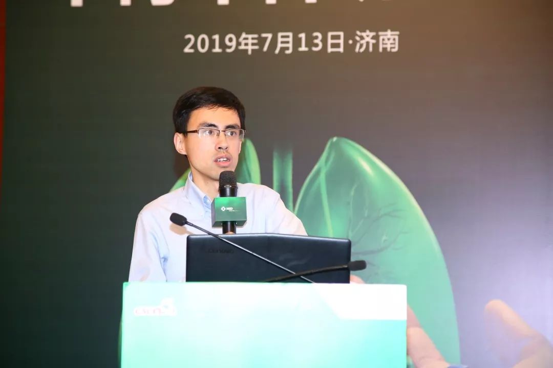 科研思路从哪里来?_临床