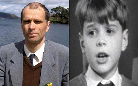 高分英国纪录片《人生七年》:"我是谁"的14个样本