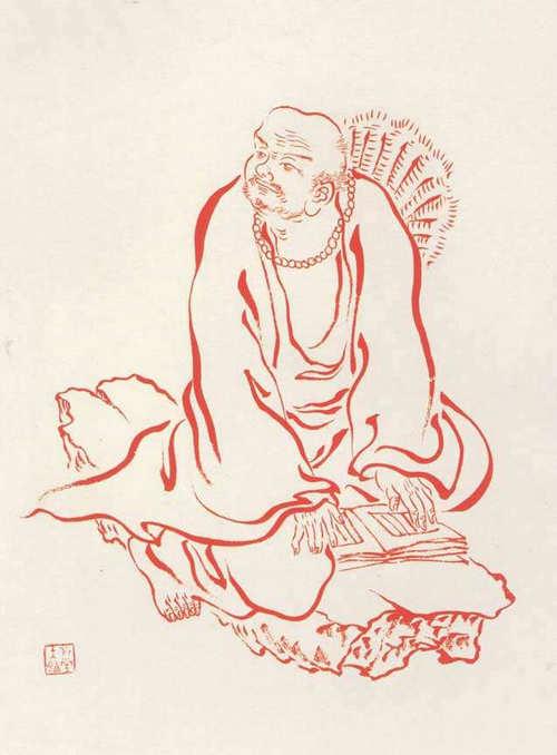 麻衣道人还是麻衣和尚麻衣神相的作者究竟是何方神圣