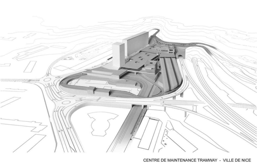 我去2020年中法建筑论坛五大看点