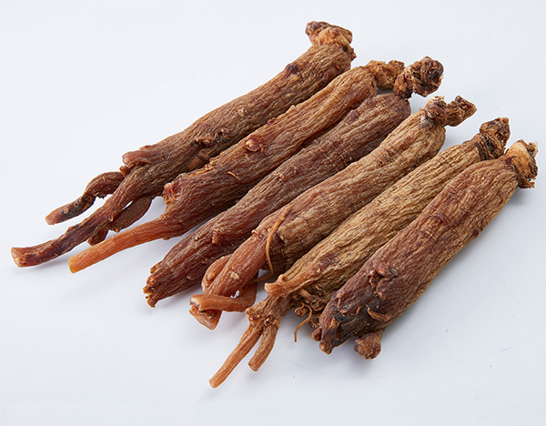 红参的多种吃法你试过几种