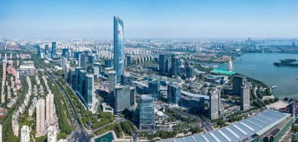 市委发文在昆山园区开展现代化建设试点