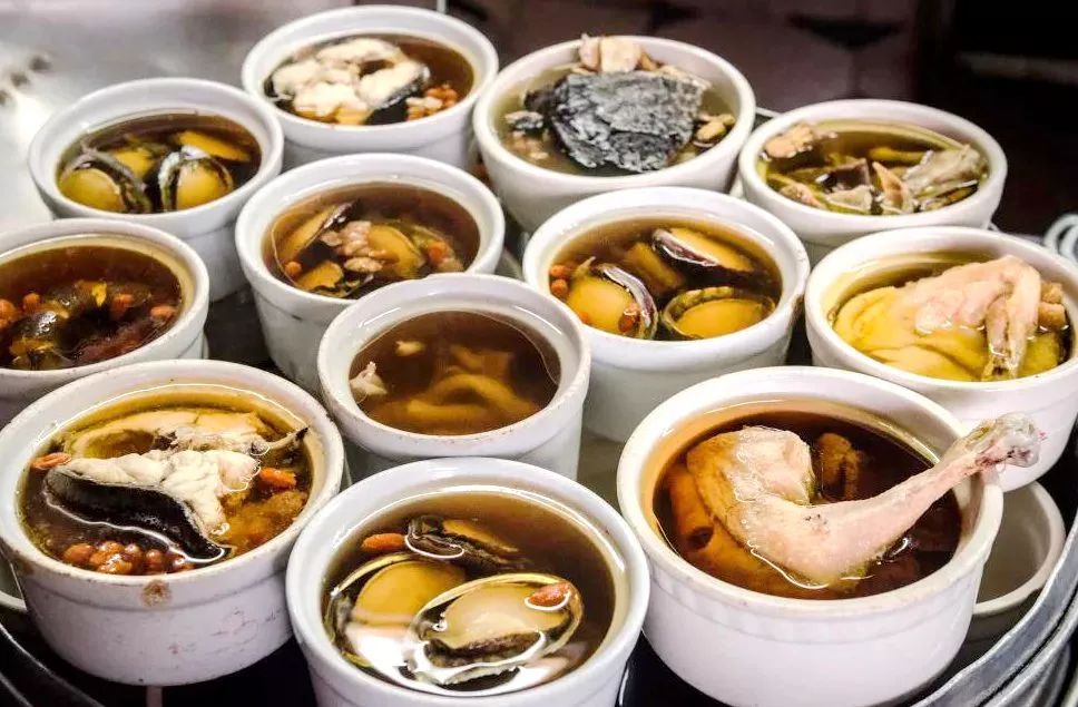 美食系列吃货的龙岩十二时辰