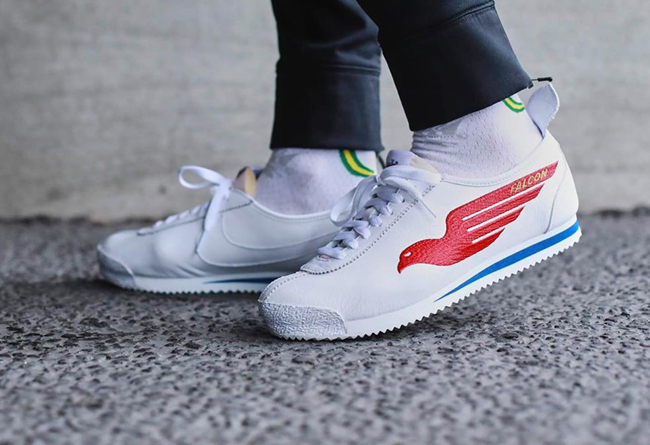 source:sneakernews 点击获取潮流时尚生活百科,三天变身潮人!