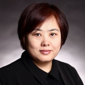 安杰律师事务所高级顾问 席革联女士席革联女士曾在中国商务部工作