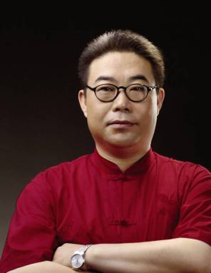 赵强 老师(北京) -----品牌营销专家_中国