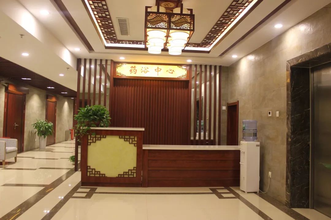 敲黑板我们的冬病夏治不一般