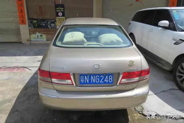 高清无码!陆丰这些小车违停,被曝光了